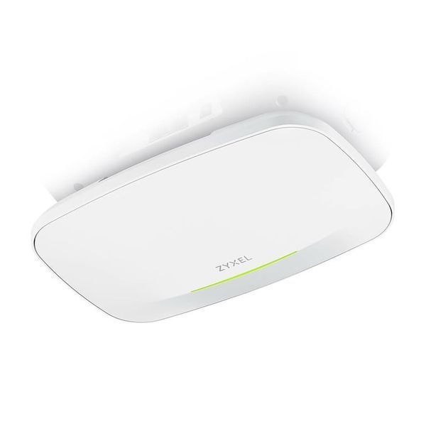 Точка доступа ZyXEL NebulaFlex NWA130BE (NWA130BE-EU0101F) 1407287ua фото