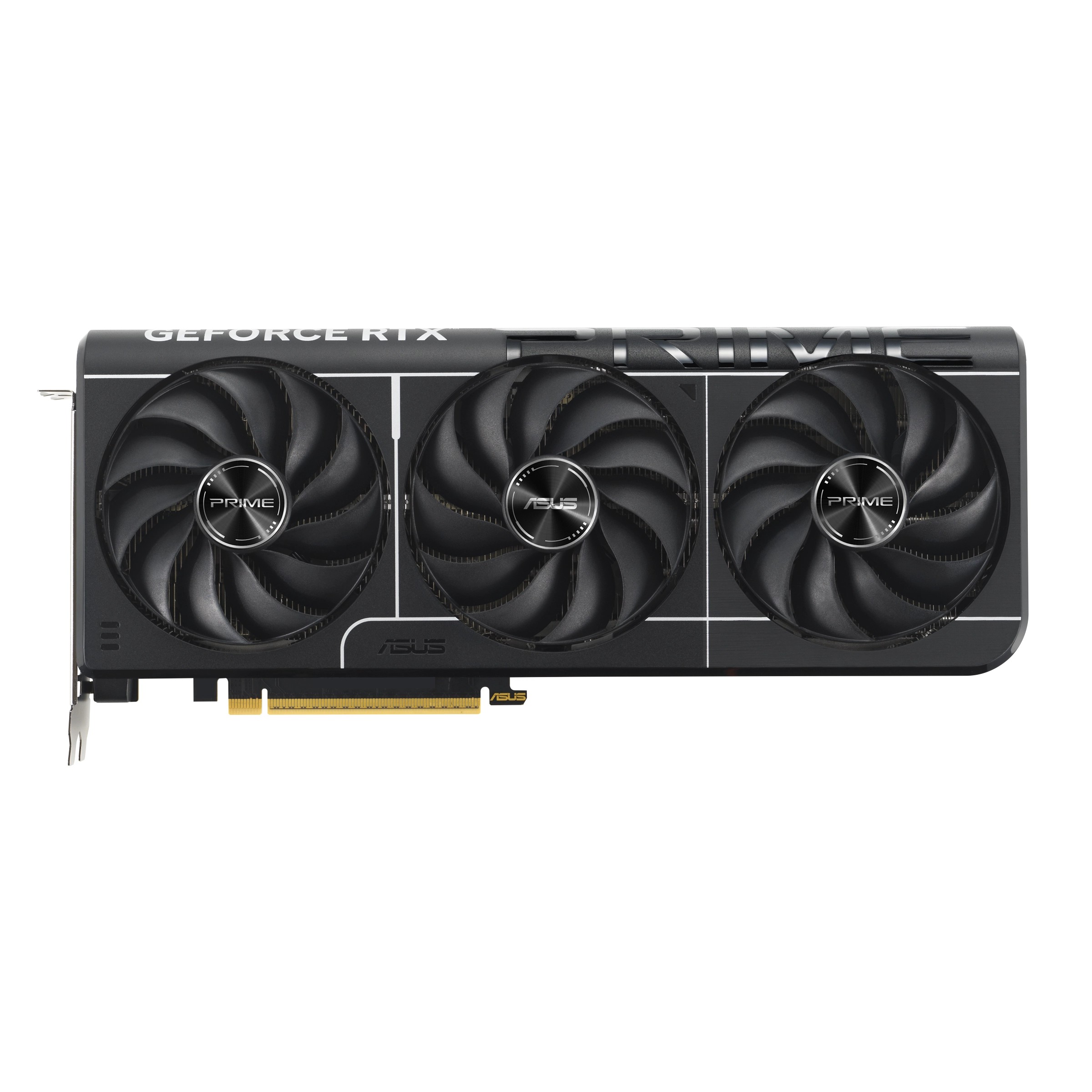 фото Відеокарта Asus PRIME-RTX5070TI-O16G (90YV0MF0-M0NA00) 1