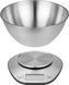 Весы кухонные электронные MPM MWK-05M 1348300 фото 3