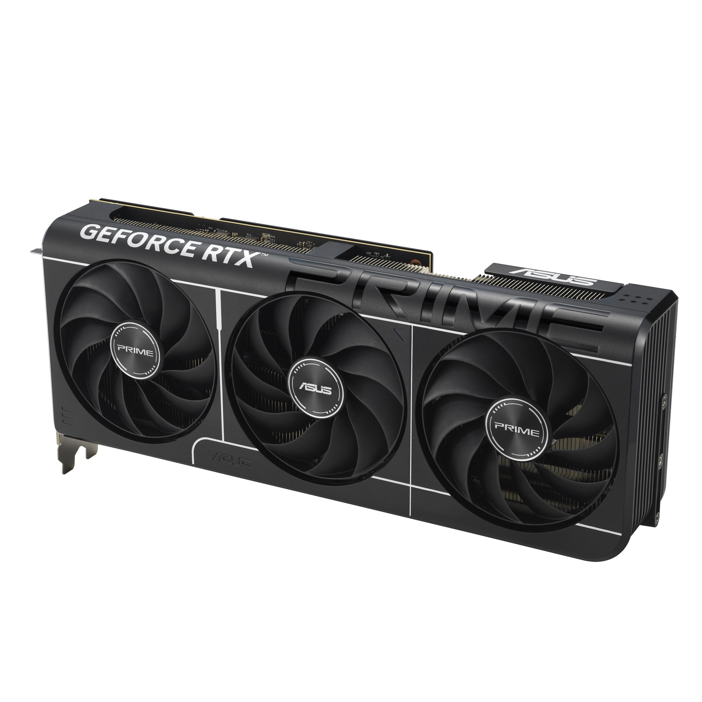 фото Відеокарта Asus PRIME-RTX5070TI-O16G (90YV0MF0-M0NA00) 2