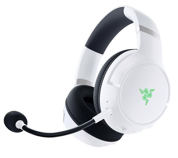 Компьютерная гарнитура Razer Kaira Pro for Xbox White (RZ04-03470300-R3M1) 1478818ua фото
