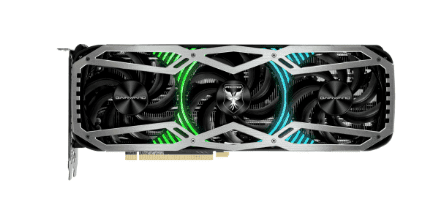 фото Видеокарта Gainward GeForce RTX 3090 Phoenix (NED3090019SB-132BX) 1