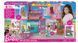 Игровой набор Barbie Vacation House (194735007639) 1478790 фото 1