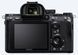 Бездзеркальний фотоапарат Sony Alpha A7 III body (ILCE7M3B.CEC) 1361276ua фото 2