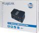 Звуковая карта внешняя LogiLink USB Sound Box 7.1 (UA0099) 1374715 фото 8