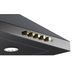 Витяжка купольна Akpo WK-4 Classic Eco 50 Black 1356651 фото 2