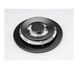 Варочная поверхность газовая Electrolux KGG64362W 1356085 фото 3