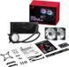 Водяне охолодження ASUS ROG Ryuo III 240 ARGB (90RC00J1-M0UAY0) 1353434ua фото 7