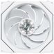Вентилятор Lian Li Uni Fan TL120 Reverse Blade Wireless 3-pack White (12RTL1W3W) 1441611 фото 6