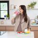 Фитнес-блендер Nutribullet NBP003W 1350515 фото 8