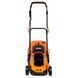 Газонокосилка аккумуляторная Sequoia SBL2033B-EV 1474248ua фото 5