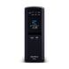 ДБЖ безперервної дії (Online) CyberPower 1600VA/1000W (CP1600EPFCLCD) 1348047 фото 3