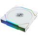Вентилятор Lian Li Uni Fan TL120 Reverse Blade Wireless 3-pack White (12RTL1W3W) 1441611 фото 4
