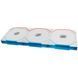 Вентилятор Lian Li Uni Fan TL120 Reverse Blade Wireless 3-pack White (12RTL1W3W) 1441611 фото 1