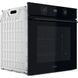 Духовка електрична Whirlpool OMK58HU1B 1352997ua фото 4