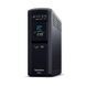 ДБЖ безперервної дії (Online) CyberPower 1600VA/1000W (CP1600EPFCLCD) 1348047 фото 1