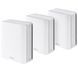 Mesh-система Asus ZenWiFi BT8 3-Pack White (90IG0930-MO3B40) 1469048ua фото 1