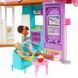 Игровой набор Barbie Vacation House (194735007639) 1478790 фото 6