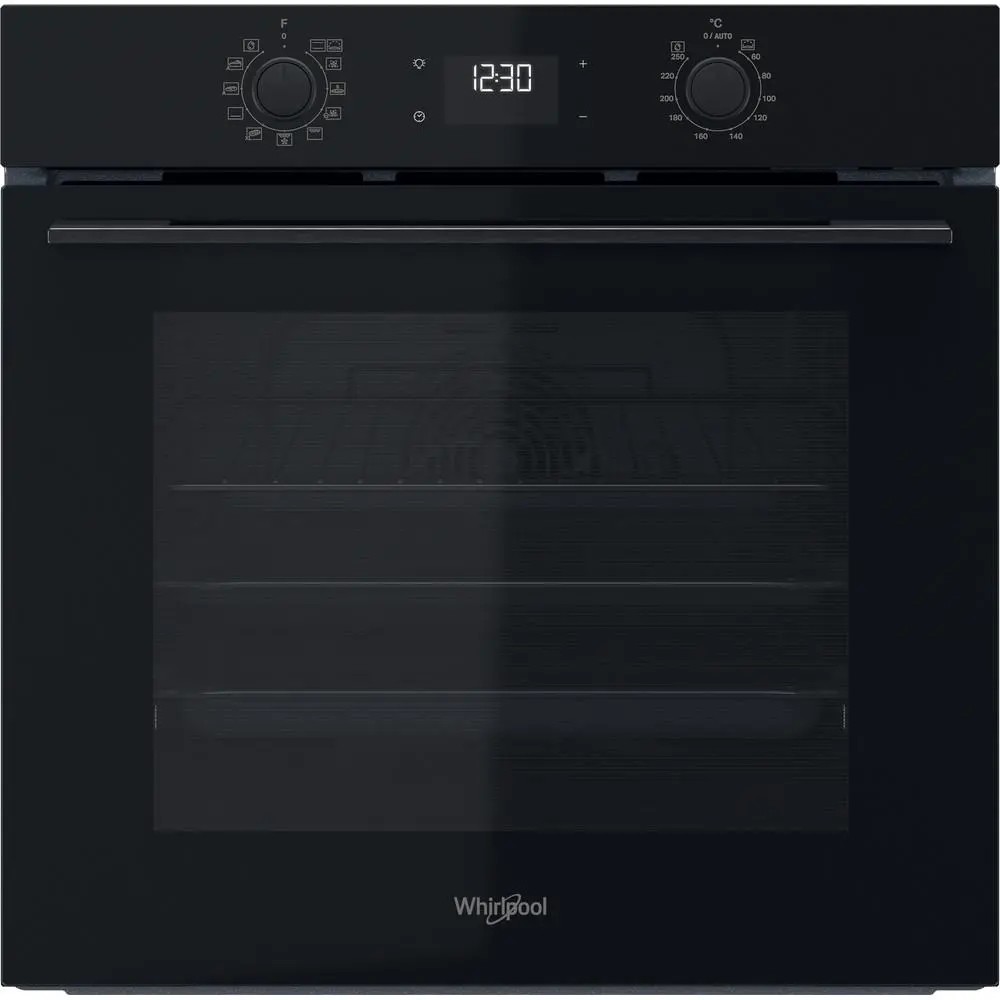 Фото Духовка електрична Whirlpool OMK58HU1B