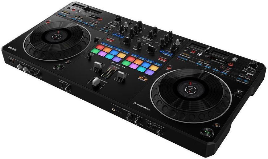 DJ-контролер Pioneer DDJ-REV5 1455356 фото