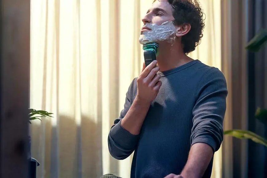 Електробритва чоловіча Philips Shaver Series 9000 S9975/55 1351897 фото