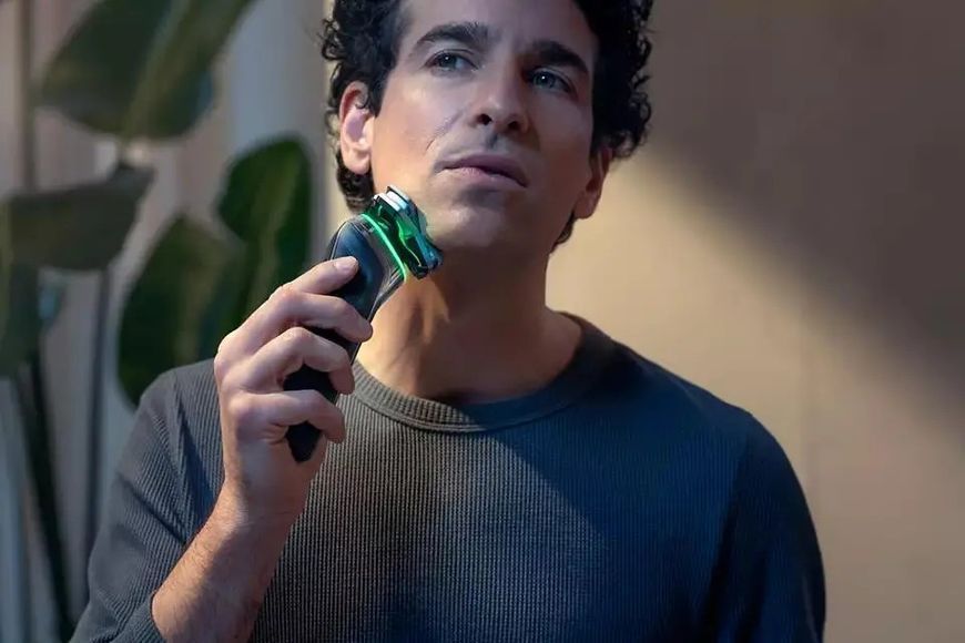 Електробритва чоловіча Philips Shaver Series 9000 S9975/55 1351897 фото