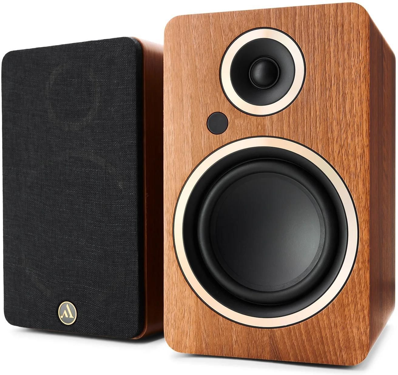 фото Акустическая система Argon Audio Fenris A5 Walnut 1