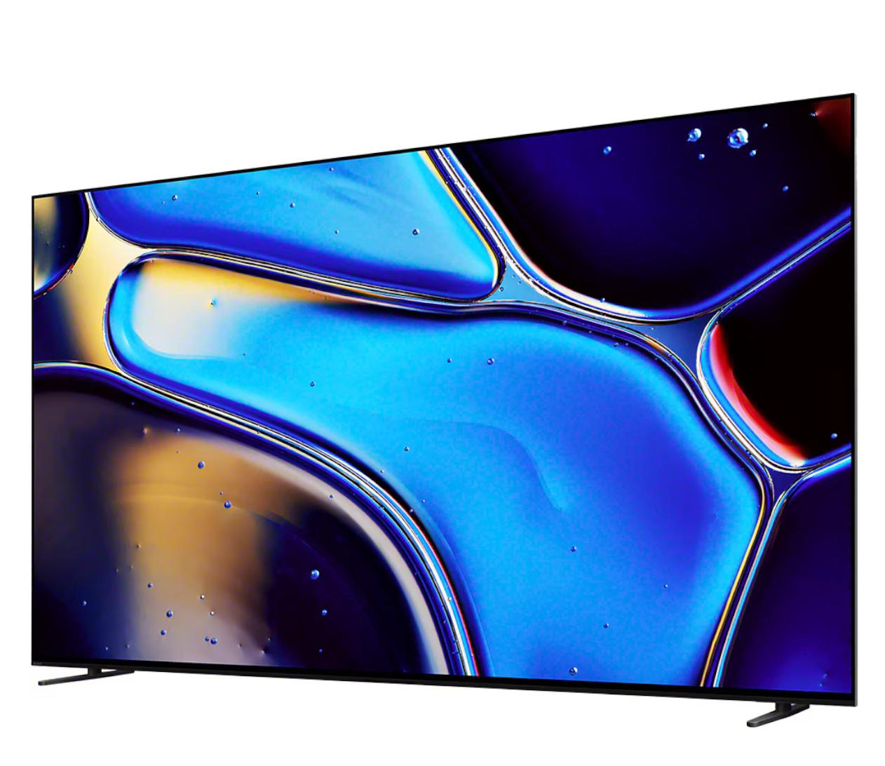 Фото Телевизор Sony K-55XR80