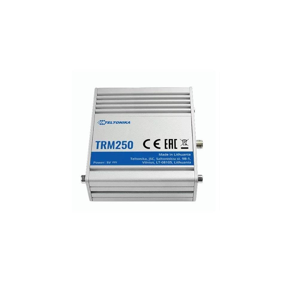 Фото Промышленный модем Teltonika TRM250
