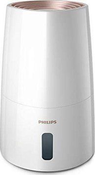 Зволожувач повітря Philips HU3916/10 1353822 фото