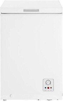 Морозильна скриня Hisense FC125D4AW1 1362983 фото
