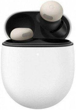 Навушники TWS Google Pixel Buds Pro 2 Porcelain 1479758ua фото