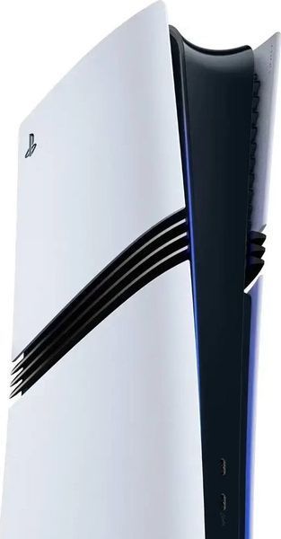 Стационарная игровая приставка Sony Playstation 5 Pro 2TB (711719595915) 1365634 фото