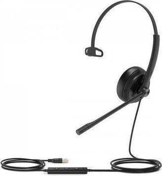 Специализированная гарнитура Yealink UH34 Mono UC (1308042) 1392269 фото