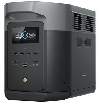 Зарядная станция EcoFlow Delta 2 Max (EFDELTA2Max-EU) 1352389ua фото