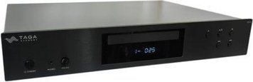 CD-проигрыватель Taga Harmony TCD-50 Black 1394483 фото
