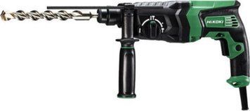 Перфоратор Hikoki DH26PC2 WSZ 1436244 фото