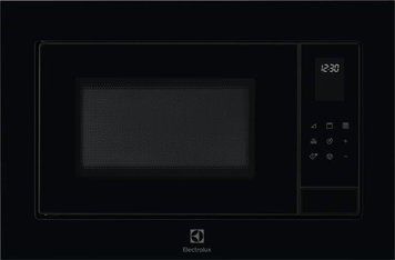 Мікрохвильовка з грилем Electrolux LMS4253TMK 1387125 фото