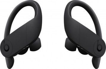 Навушники TWS Beats by Dr. Dre Powerbeats Pro Black (MV6Y2) 1479740ua фото
