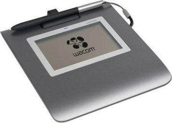 Планшет для цифровой подписи Wacom Signature Pad (STU-430-CH2) 1391085 фото