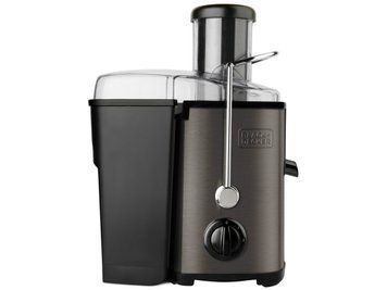 Соковитискач центробіжний Black+Decker BXJE600E 1369559 фото