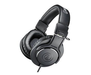 Навушники без мікрофону Audio-Technica ATH-M20x 1368209 фото