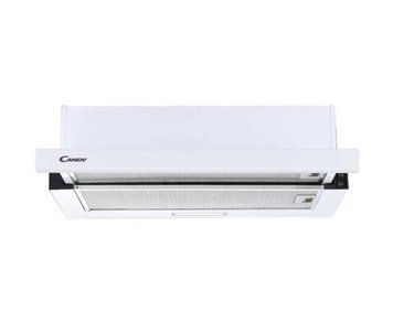 Витяжка телескопічна Candy CBT625/2W 1360139 фото