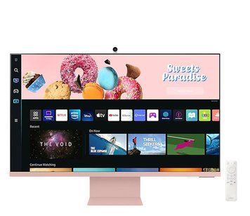 ЖК монитор Samsung Smart M8 (LS32BM80PUUXEN) 1478874ua фото