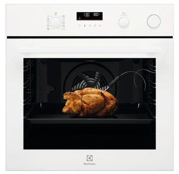 Духовка електрична Electrolux EOC6P77V 1354988 фото