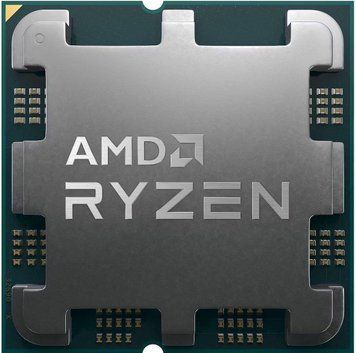 Процесор AMD Ryzen 5 Pro 7445 (100-100001899MPK) 1480754 фото