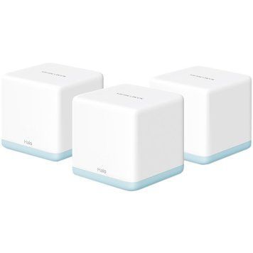 Mesh-система Mercusys Halo H30 (3-pack) 1472905ua фото
