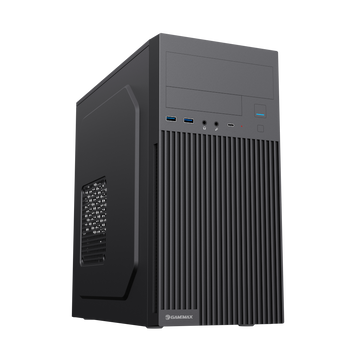 Корпус GameMax MT-321-NP-2U3 1475283ua фото