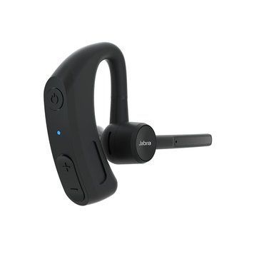 Bluetooth-гарнітура Jabra Perform 45 (5101-119) 1401864 фото