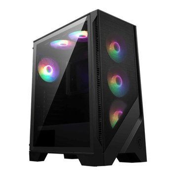 Корпус MSI MAG Forge 120A Airflow 1351033ua фото